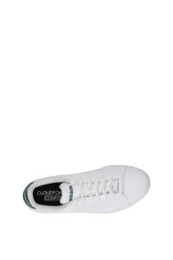 Adidas Advantage 2.0 Ig9166 White