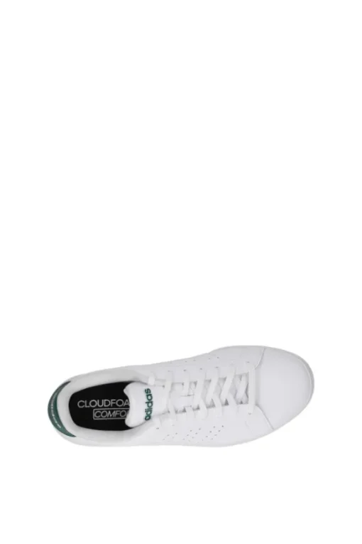 Adidas Advantage 2.0 Ig9166 White