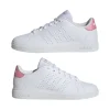 Adidas Advantage base Id3886 White