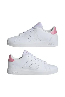 Adidas Advantage base Id3886 White