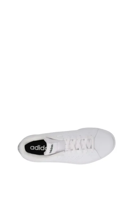 Adidas Advantage base If4135 White