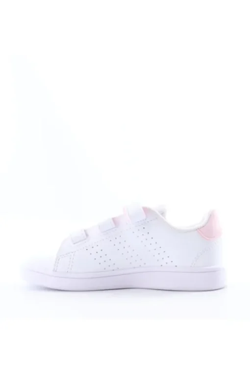Adidas Advantage cf c Ig4256 White