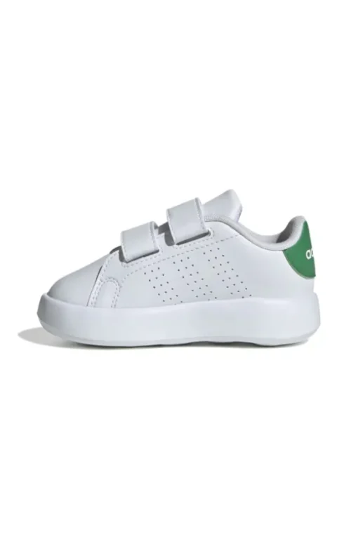 Adidas Advantage cf i Id5286 White