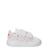 Adidas Advantage cf i White