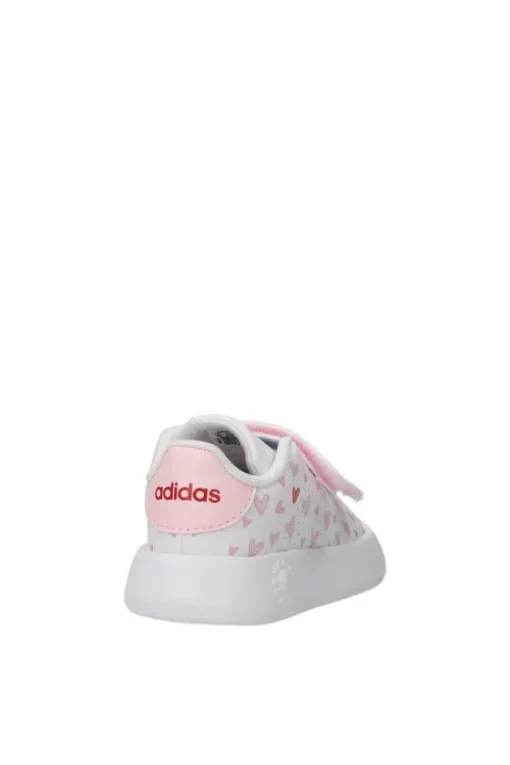 Adidas Advantage cf i White