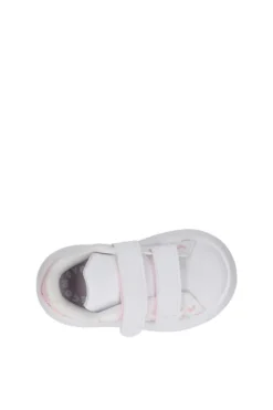 Adidas Advantage cf i White