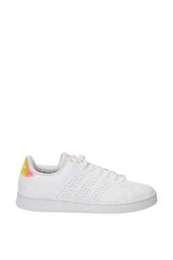 Adidas Advantage If6116 White