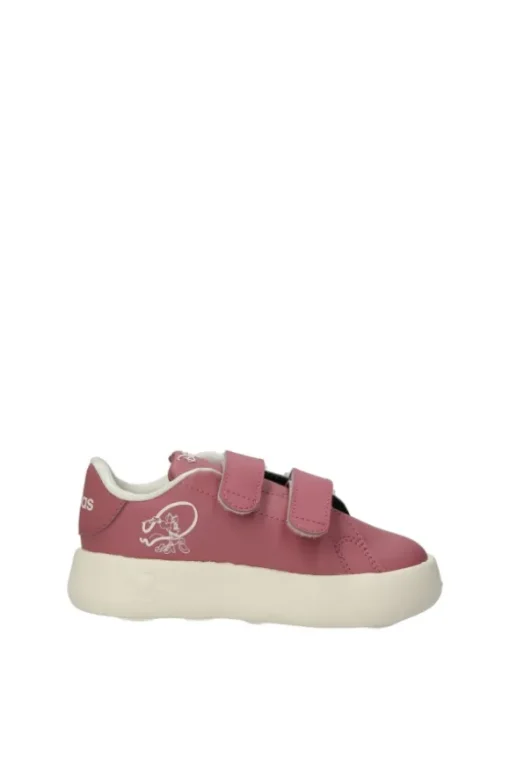 Adidas Advantage minni If1749 Crimson