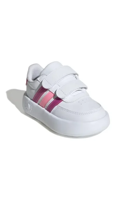 Adidas Breaknet 2.0 cf Id5279 White