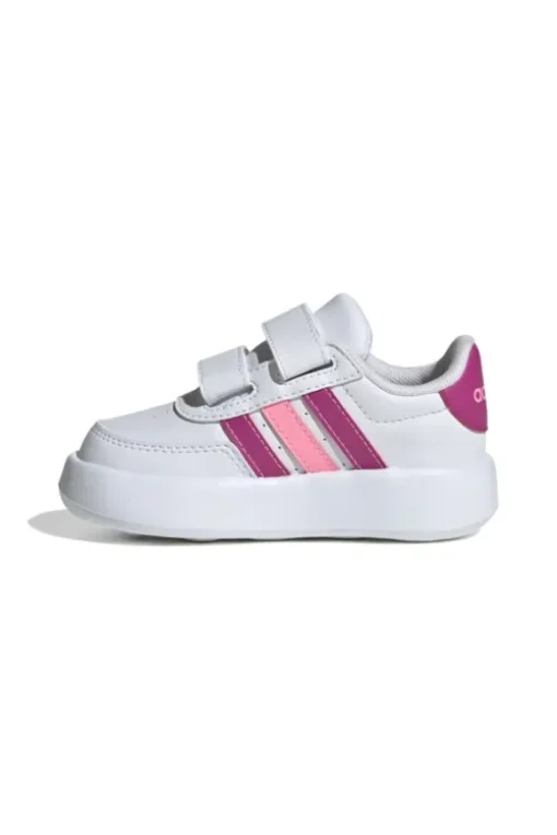 Adidas Breaknet 2.0 cf Id5279 White