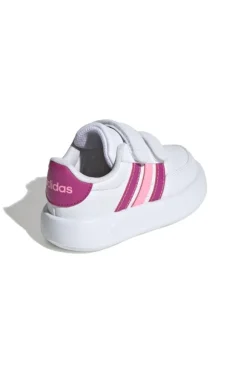 Adidas Breaknet 2.0 cf Id5279 White
