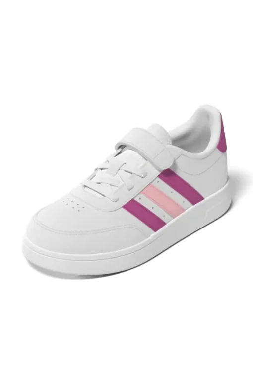 Adidas Breaknet 2.0 el Ie3791 White