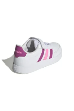 Adidas Breaknet 2.0 el Ie3791 White