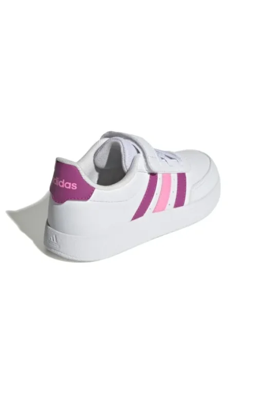 Adidas Breaknet 2.0 el Ie3791 White