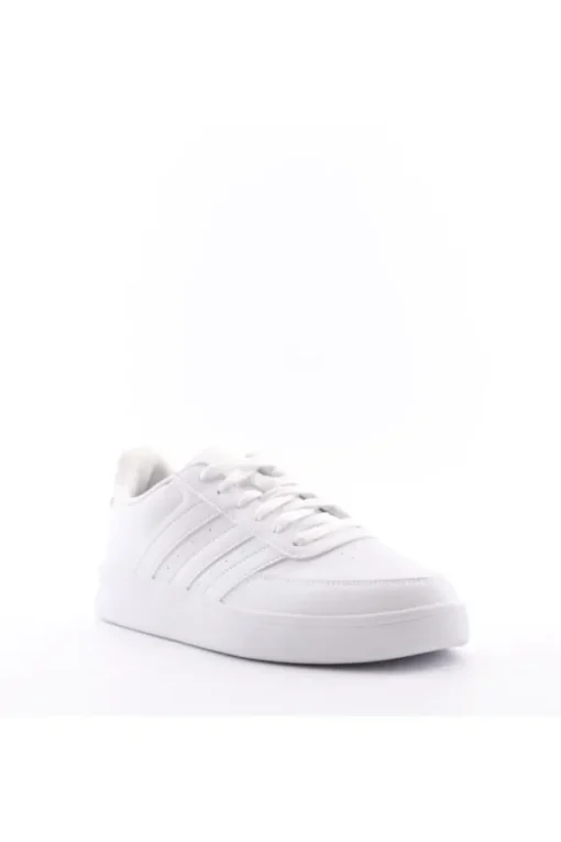 Adidas Breaknet 2.0 Id7110 White