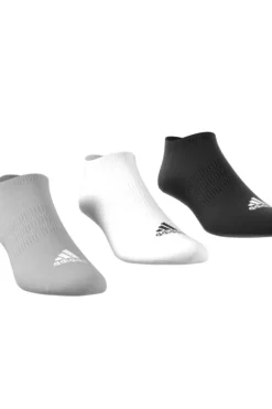 Adidas Calze Ic1328 Grey