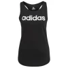 Adidas Canotta Gl0566 Black