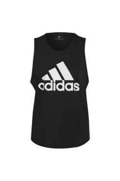 Adidas Canotta Gs1359 Black