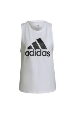 Adidas Canotta H10199 White