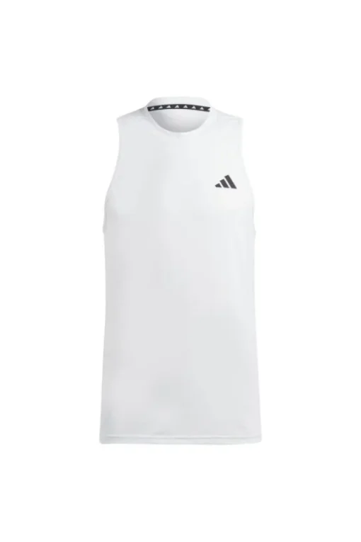 Adidas Canotta Ic6947 White