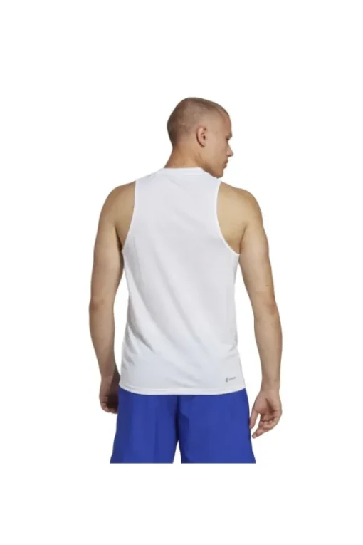 Adidas Canotta Ic6947 White