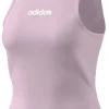 Adidas Canotta Jc5797 Pink