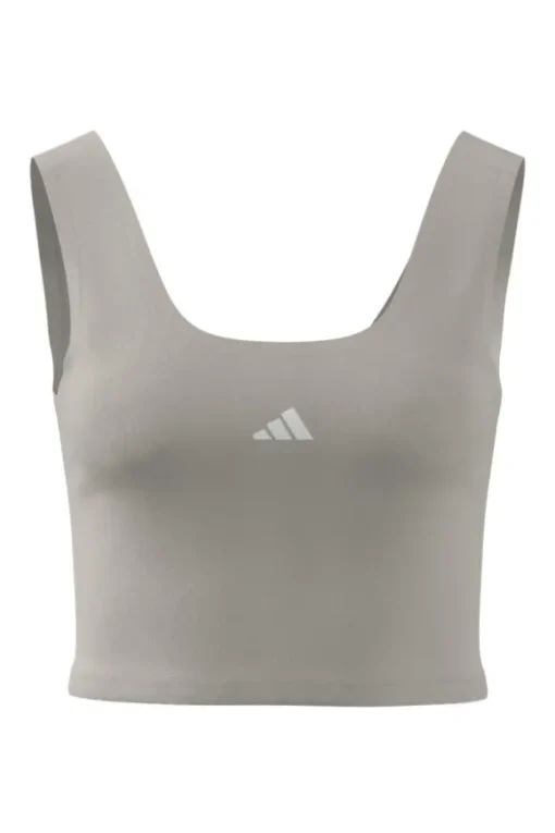 Adidas Canotta Jd0561 Alumin