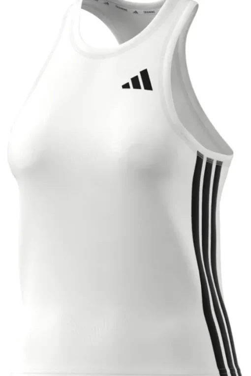 Adidas Canotta Je8694 White