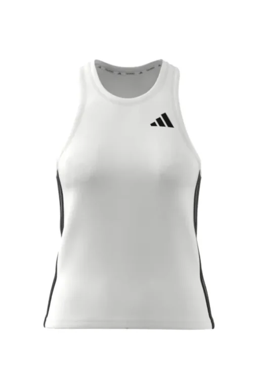 Adidas Canotta Je8694 White