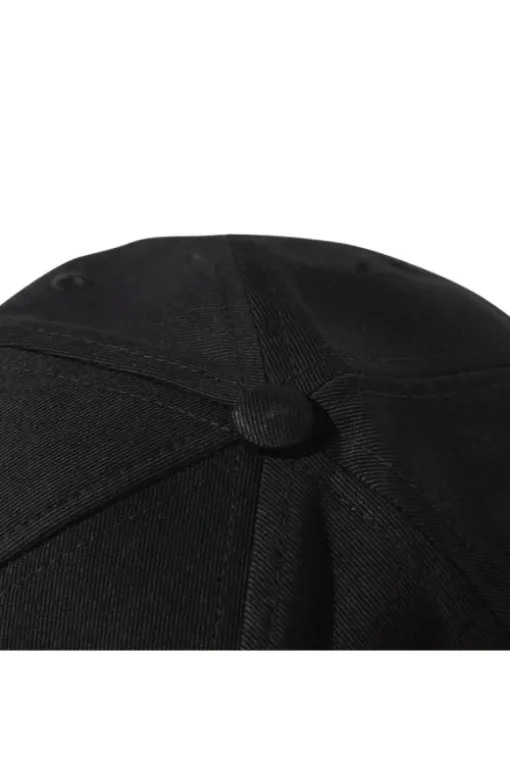 Adidas Cappello Jg0998 Black