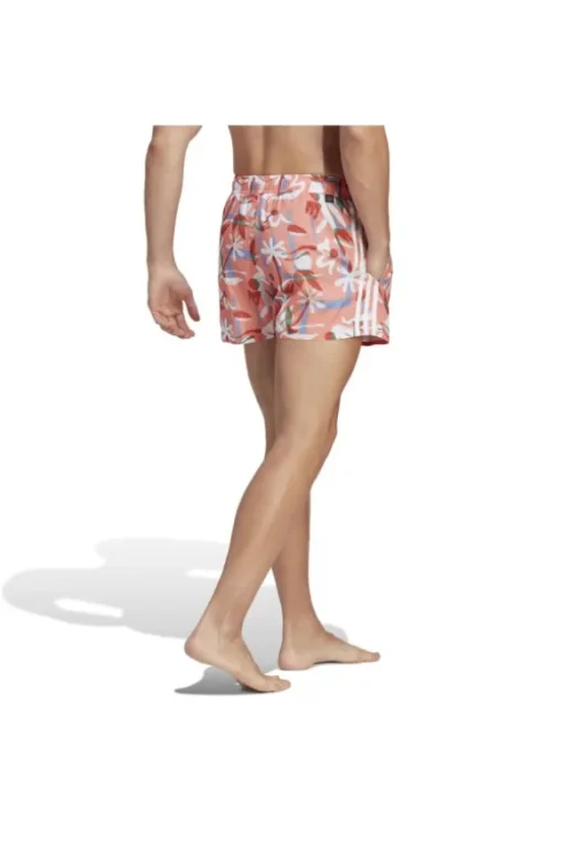 Adidas Costume Ht2122 Coral