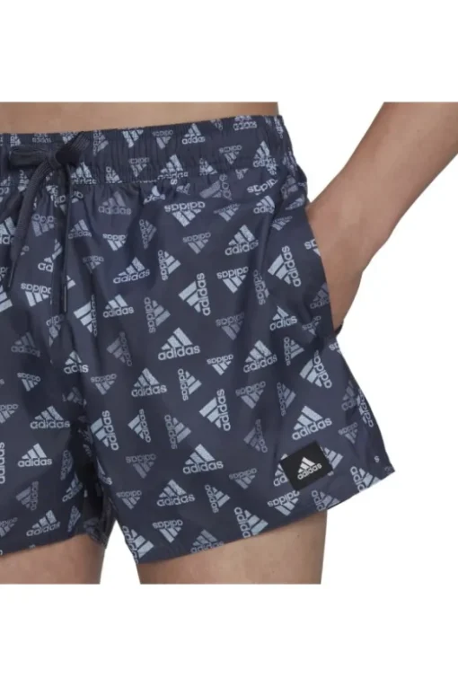 Adidas Costume Ht4346 Navy