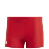 Adidas Costume Ht2075 Scarlet