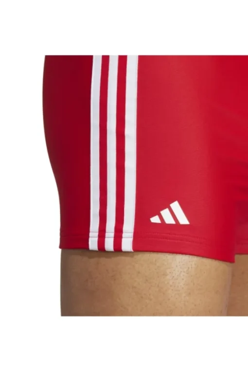 Adidas Costume Ht2075 Scarlet