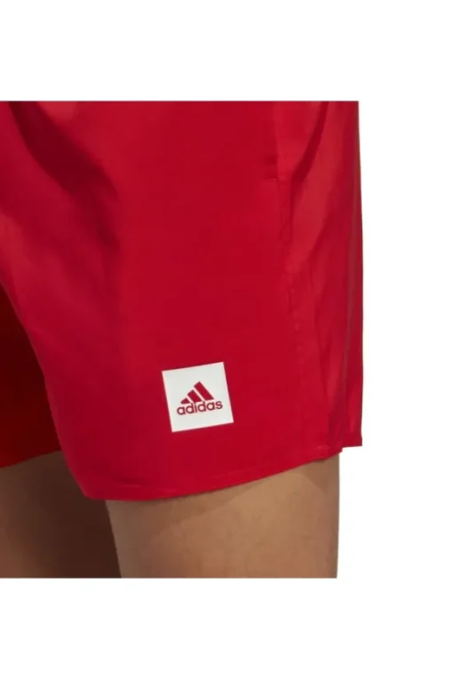 Adidas Costume Ht2160 Scarlet