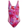 Adidas Costume Ib5995 Fuxia