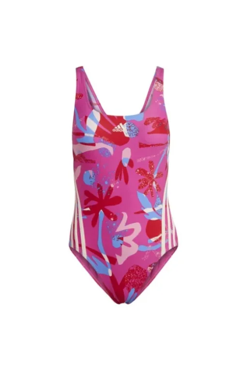 Adidas Costume Ib5995 Fuxia
