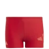Adidas Costume Ic4739 Scarlet