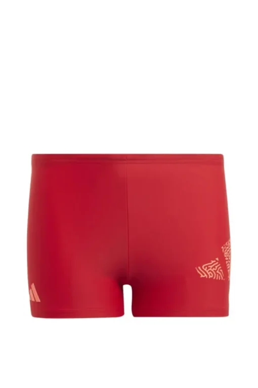 Adidas Costume Ic4739 Scarlet