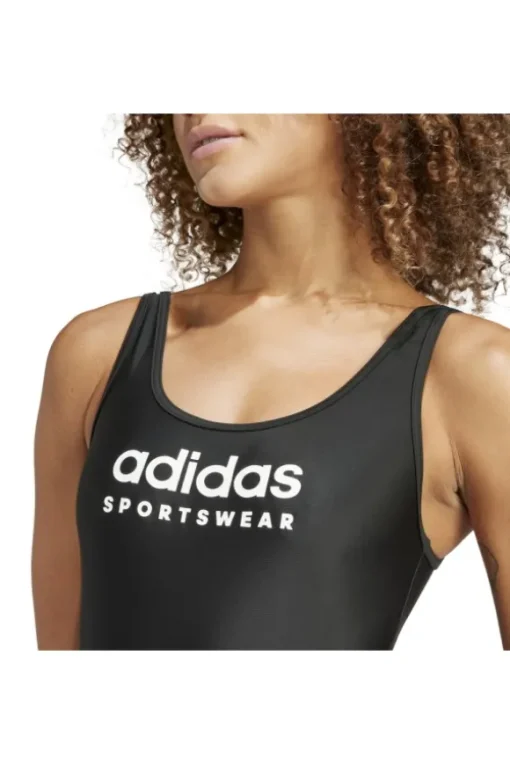 Adidas Costume Iq3955 Black