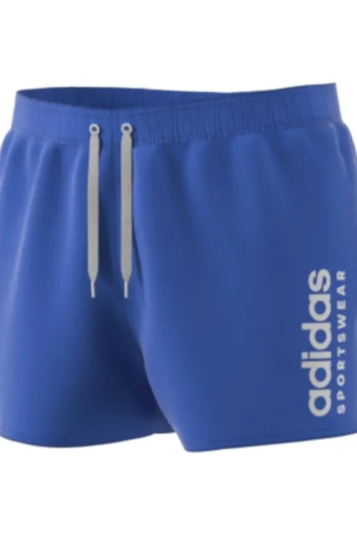 Adidas Costume Jc9925 Blu