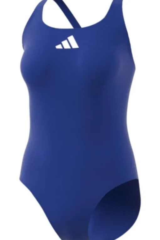 Adidas Costume Je1918 Blu