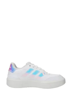 Adidas Courtblock bold Ji2205 White