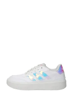 Adidas Courtblock bold Ji2205 White