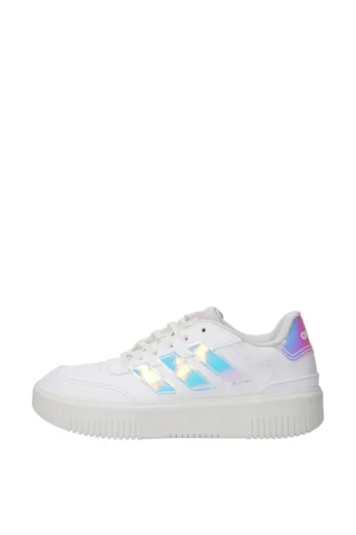 Adidas Courtblock bold Ji2205 White