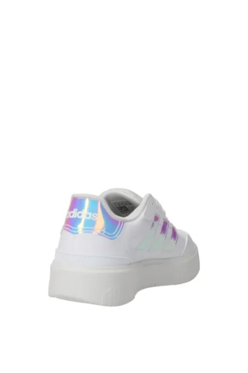 Adidas Courtblock bold Ji2205 White