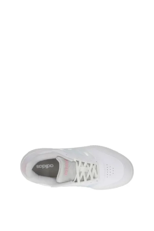 Adidas Courtblock bold Ji2205 White