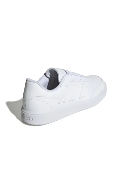Adidas Courtblock If4031 White