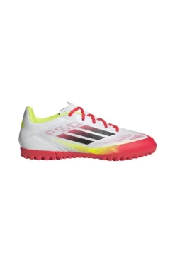 Adidas F50 tf Ie1225 White
