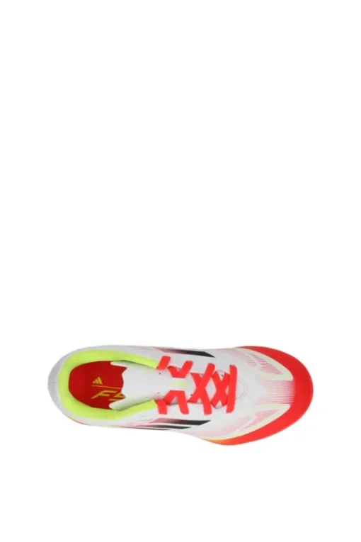Adidas F50 tf Ie3732 White